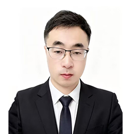 葛宝平 Gary