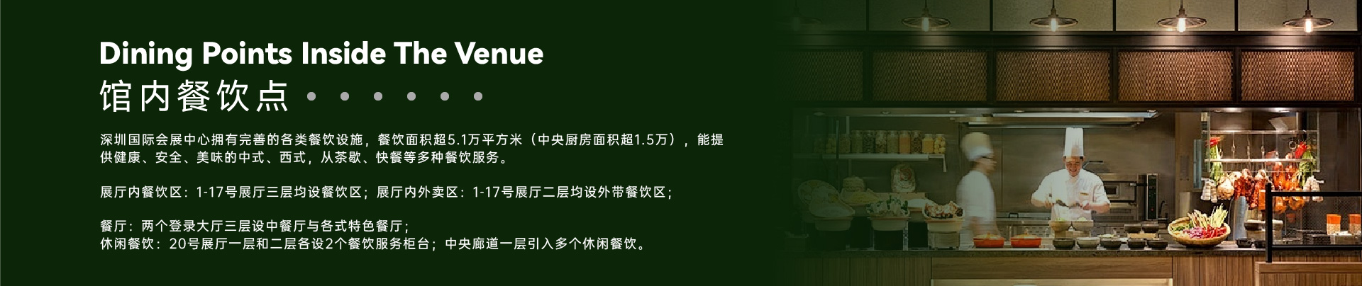 展区规划
