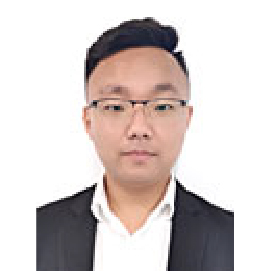 苏永辉 Ben